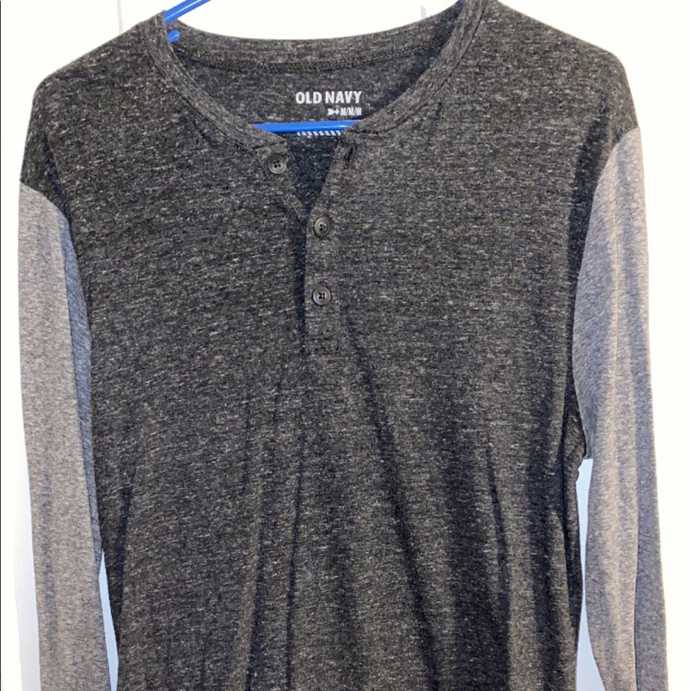 Old Navy Long Sleeves